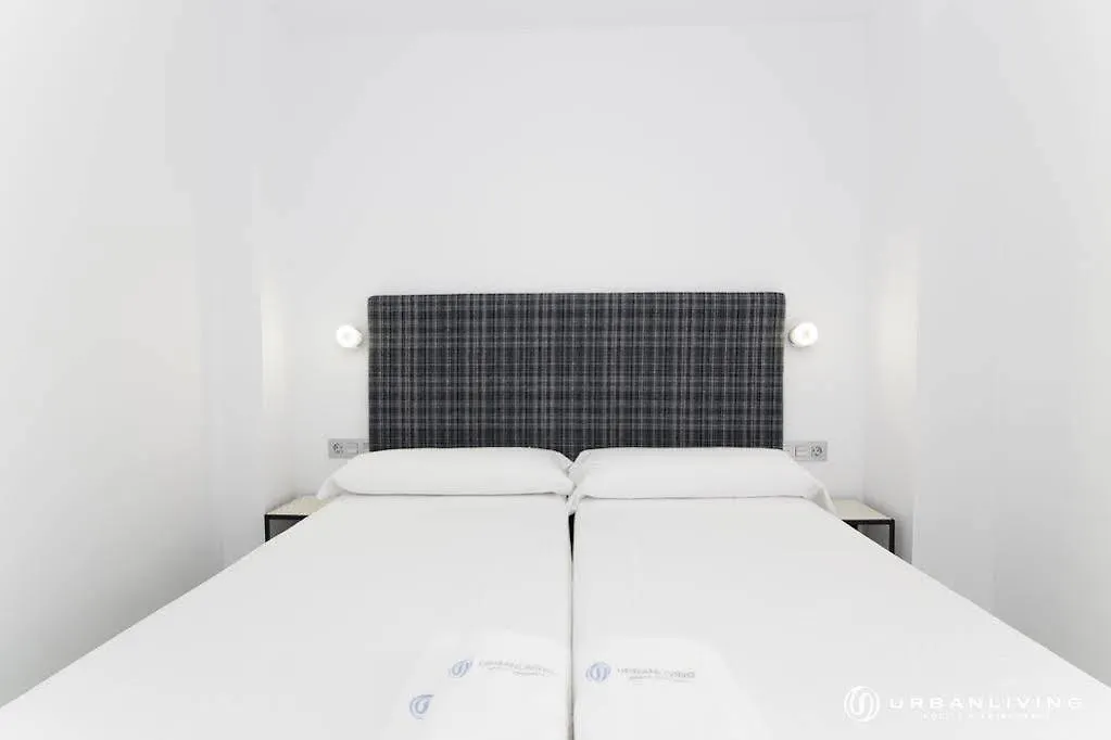 شقة Urbanliving Gran Capitan غرناطة إسبانيا
